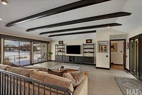 Tiny photo for 1285 Montgomery Drive, Deerfield, IL 60015 (MLS # 12558937)