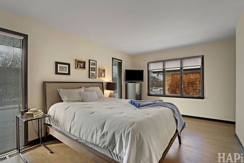 Tiny photo for 1285 Montgomery Drive, Deerfield, IL 60015 (MLS # 12558937)