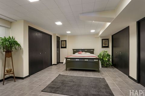 Tiny photo for 1285 Montgomery Drive, Deerfield, IL 60015 (MLS # 12558937)