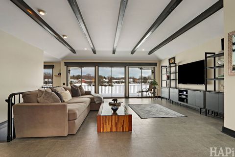 Tiny photo for 1285 Montgomery Drive, Deerfield, IL 60015 (MLS # 12558937)