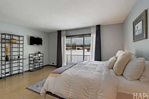 Tiny photo for 1285 Montgomery Drive, Deerfield, IL 60015 (MLS # 12558937)