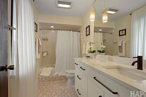 Tiny photo for 1285 Montgomery Drive, Deerfield, IL 60015 (MLS # 12558937)