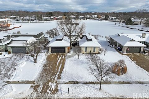 Tiny photo for 1285 Montgomery Drive, Deerfield, IL 60015 (MLS # 12558937)