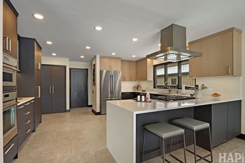 Tiny photo for 1285 Montgomery Drive, Deerfield, IL 60015 (MLS # 12558937)