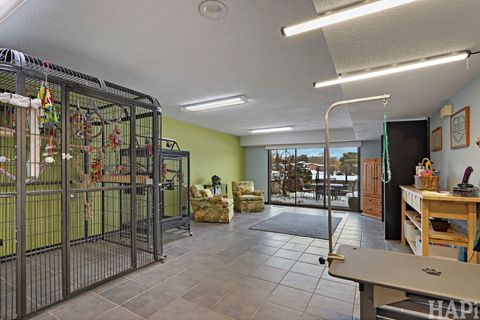 Tiny photo for 1285 Montgomery Drive, Deerfield, IL 60015 (MLS # 12558937)