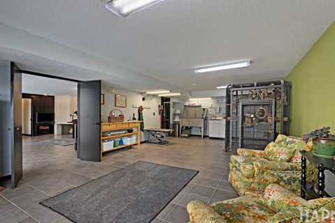 Tiny photo for 1285 Montgomery Drive, Deerfield, IL 60015 (MLS # 12558937)