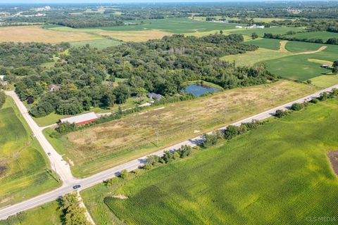 0 Rt 47 & Hercules Rd Highway Woodstock IL 60098