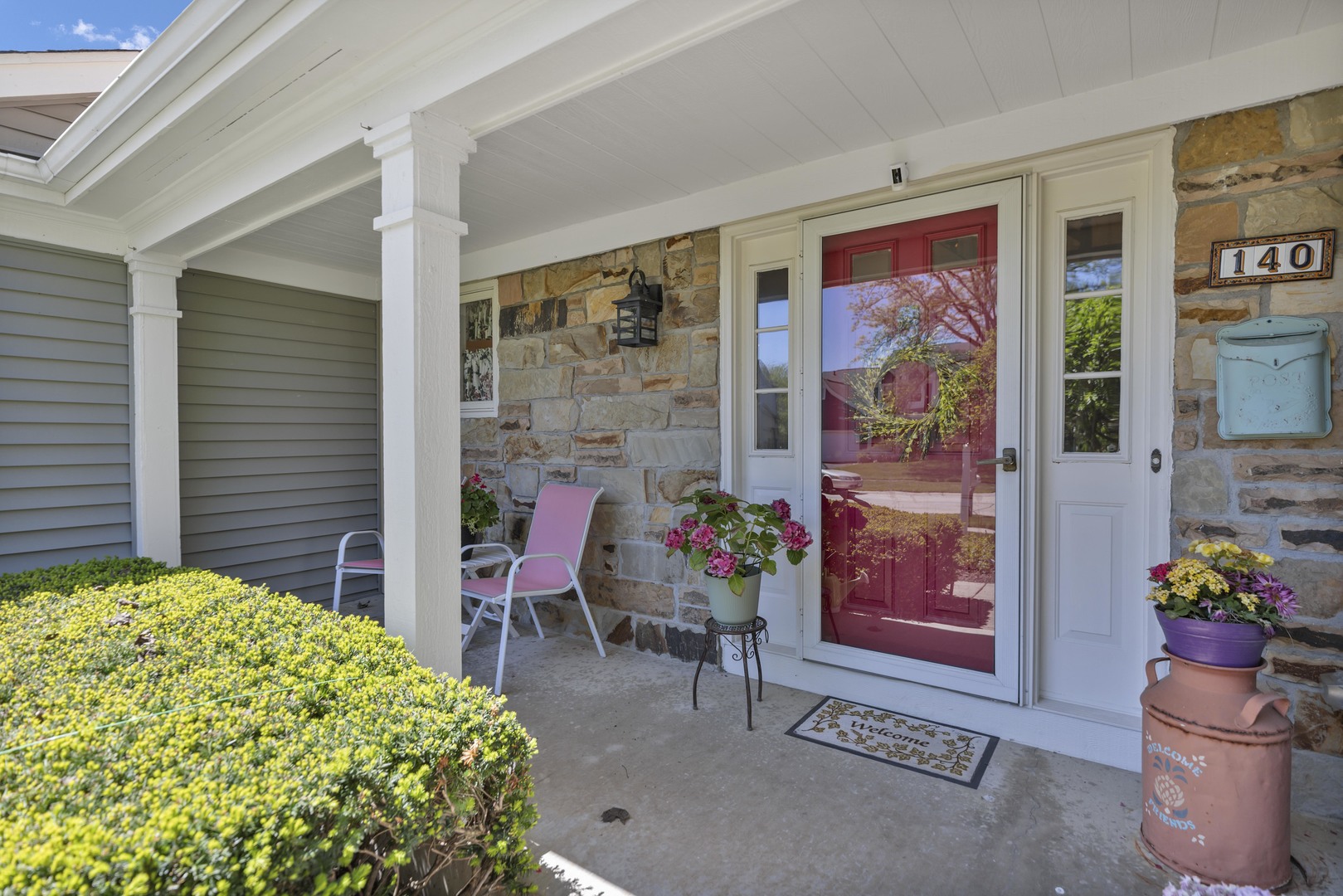 140 Copperwood Drive
