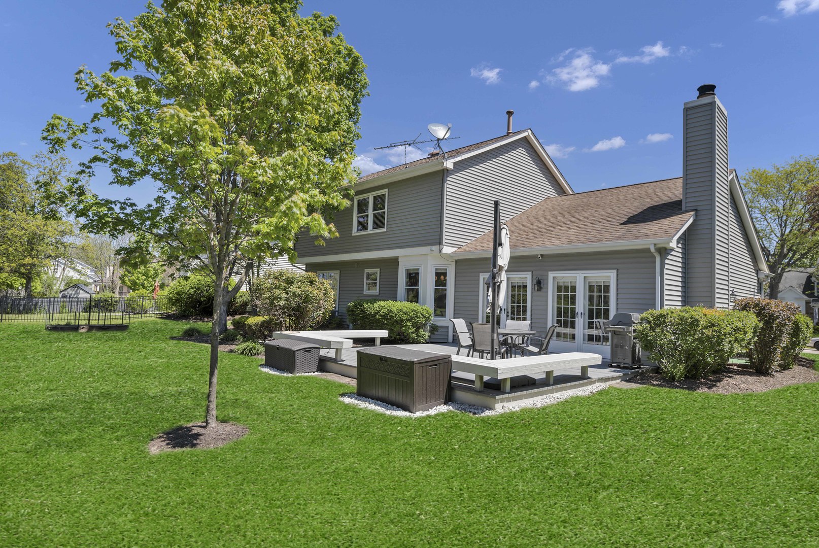 140 Copperwood Drive