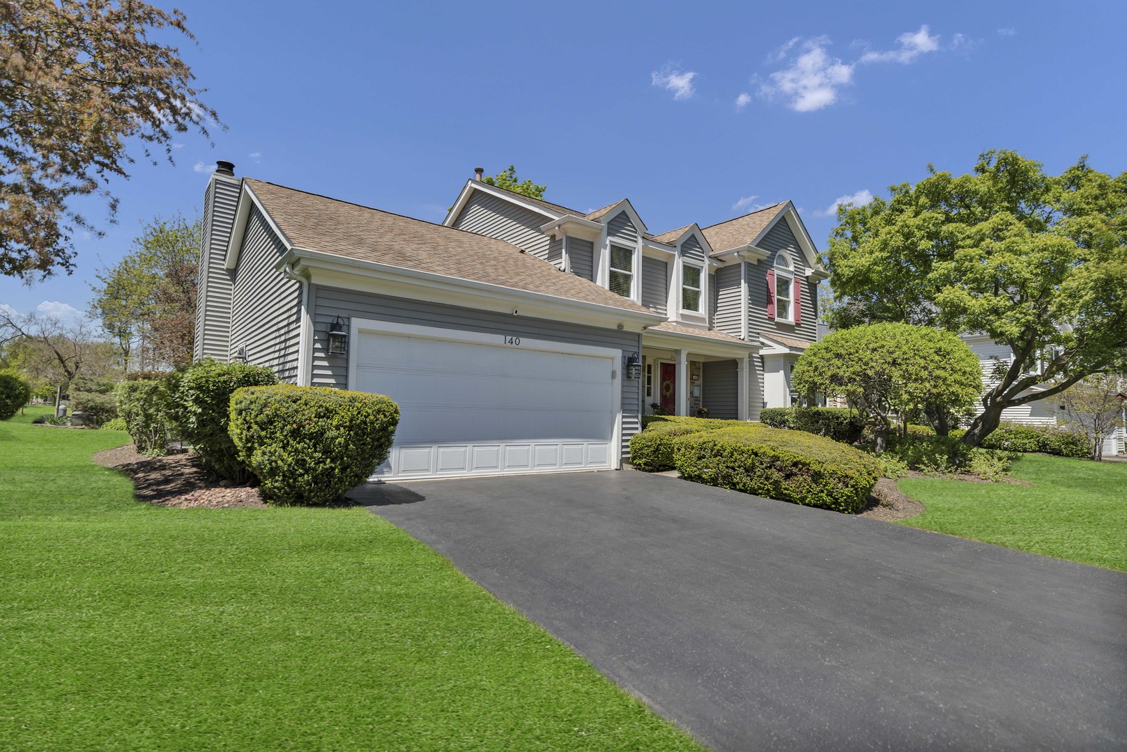 140 Copperwood Drive