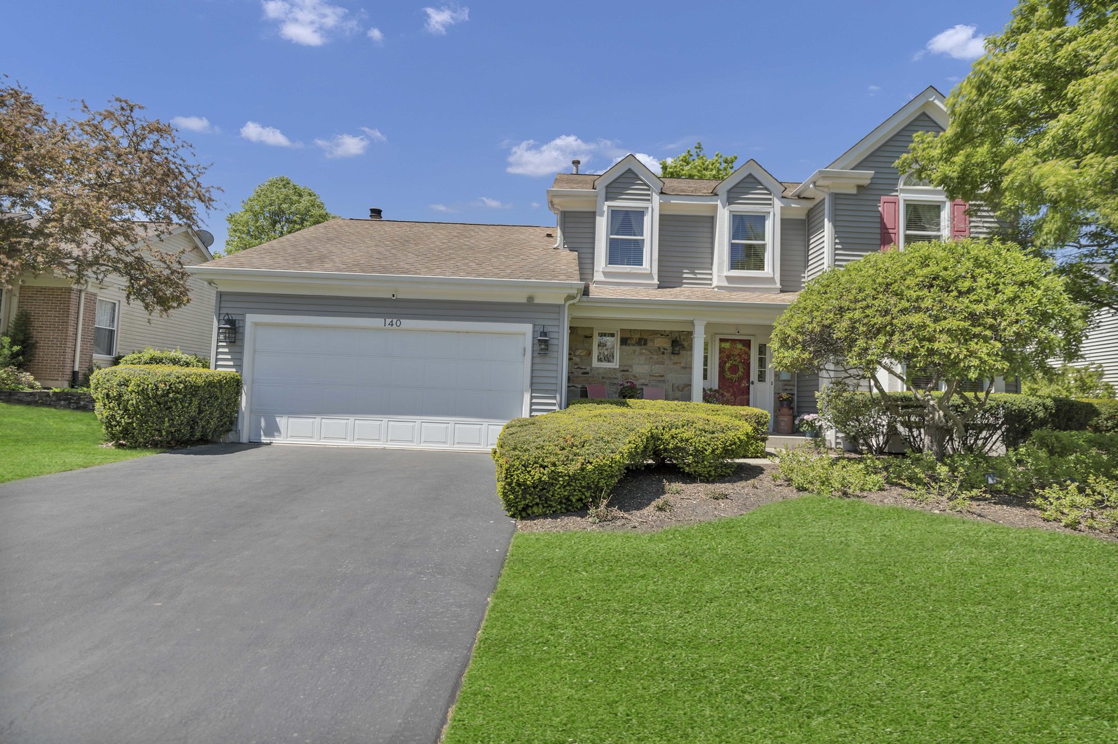 140 Copperwood Drive