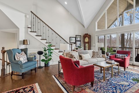 Tiny photo for 1186 Willowgate Lane, St. Charles, IL 60174 (MLS # 12567277)