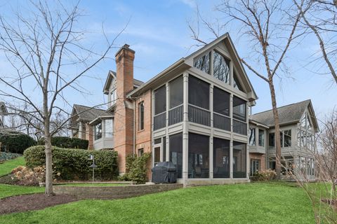 Tiny photo for 1186 Willowgate Lane, St. Charles, IL 60174 (MLS # 12567277)