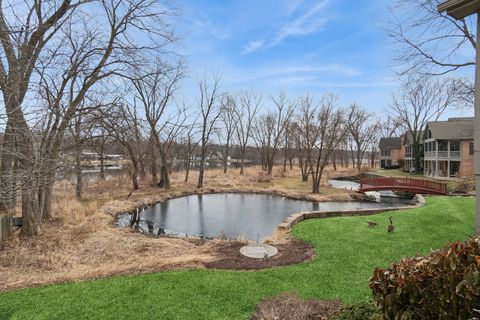Tiny photo for 1186 Willowgate Lane, St. Charles, IL 60174 (MLS # 12567277)