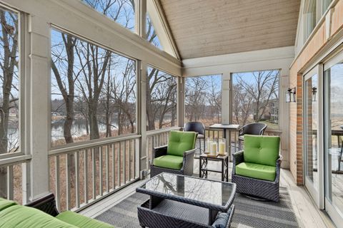 Tiny photo for 1186 Willowgate Lane, St. Charles, IL 60174 (MLS # 12567277)