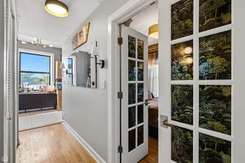 Tiny photo for 3126 W Carmen Avenue #3, Chicago, IL 60625 (MLS # 12742665)
