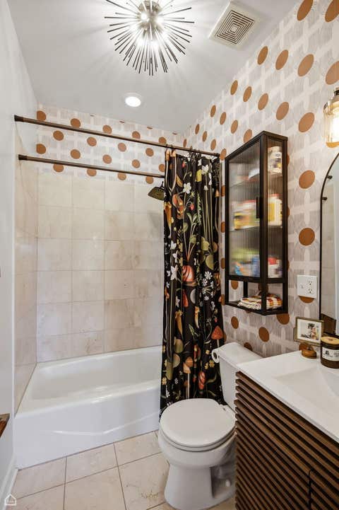 Tiny photo for 3126 W Carmen Avenue #3, Chicago, IL 60625 (MLS # 12742665)