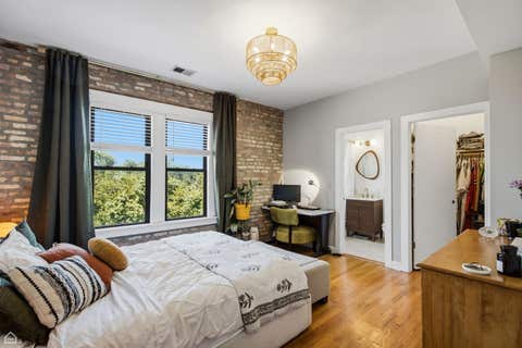 Tiny photo for 3126 W Carmen Avenue #3, Chicago, IL 60625 (MLS # 12742665)