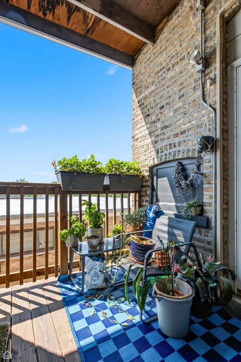 Tiny photo for 3126 W Carmen Avenue #3, Chicago, IL 60625 (MLS # 12742665)