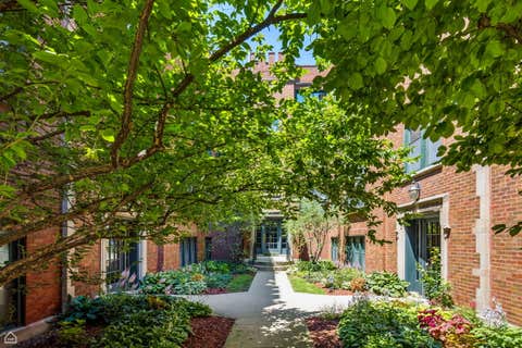 Tiny photo for 3126 W Carmen Avenue #3, Chicago, IL 60625 (MLS # 12742665)