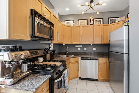 Tiny photo for 3126 W Carmen Avenue #3, Chicago, IL 60625 (MLS # 12742665)