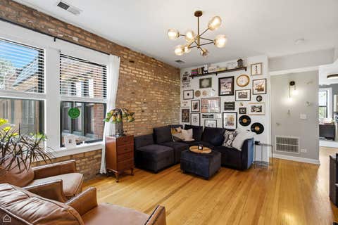 Tiny photo for 3126 W Carmen Avenue #3, Chicago, IL 60625 (MLS # 12742665)