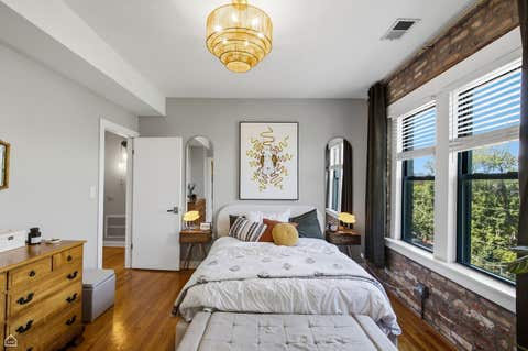 Tiny photo for 3126 W Carmen Avenue #3, Chicago, IL 60625 (MLS # 12742665)
