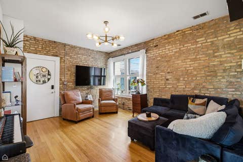 Tiny photo for 3126 W Carmen Avenue #3, Chicago, IL 60625 (MLS # 12742665)