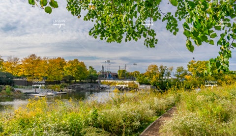 Tiny photo for 3126 W Carmen Avenue #3, Chicago, IL 60625 (MLS # 12742665)