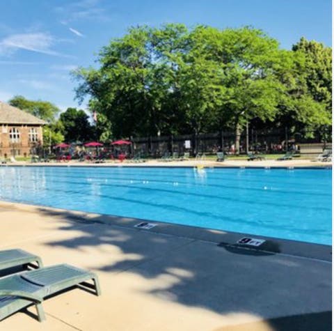 Tiny photo for 3126 W Carmen Avenue #3, Chicago, IL 60625 (MLS # 12742665)