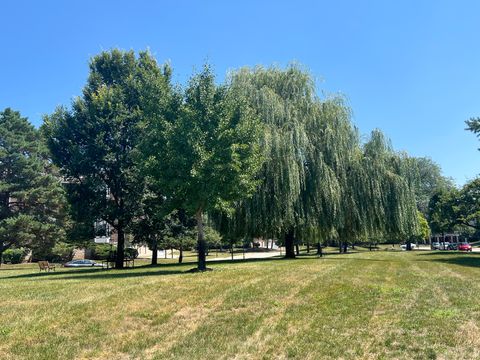 Tiny photo for 500 Thames Parkway #1F, Park Ridge, IL 60068 (MLS # 12633388)