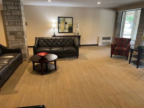 Tiny photo for 500 Thames Parkway #1F, Park Ridge, IL 60068 (MLS # 12633388)