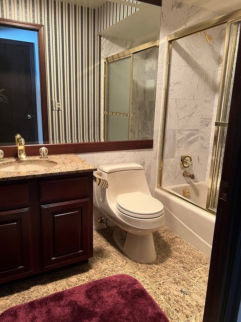 Tiny photo for 500 Thames Parkway #1F, Park Ridge, IL 60068 (MLS # 12633388)