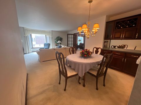 Tiny photo for 500 Thames Parkway #1F, Park Ridge, IL 60068 (MLS # 12633388)