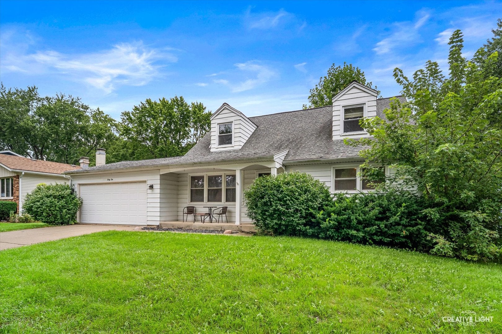 42 Lockman Circle