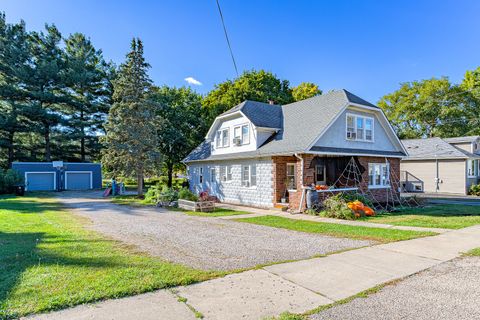 0S210 Church Street Winfield IL 60190