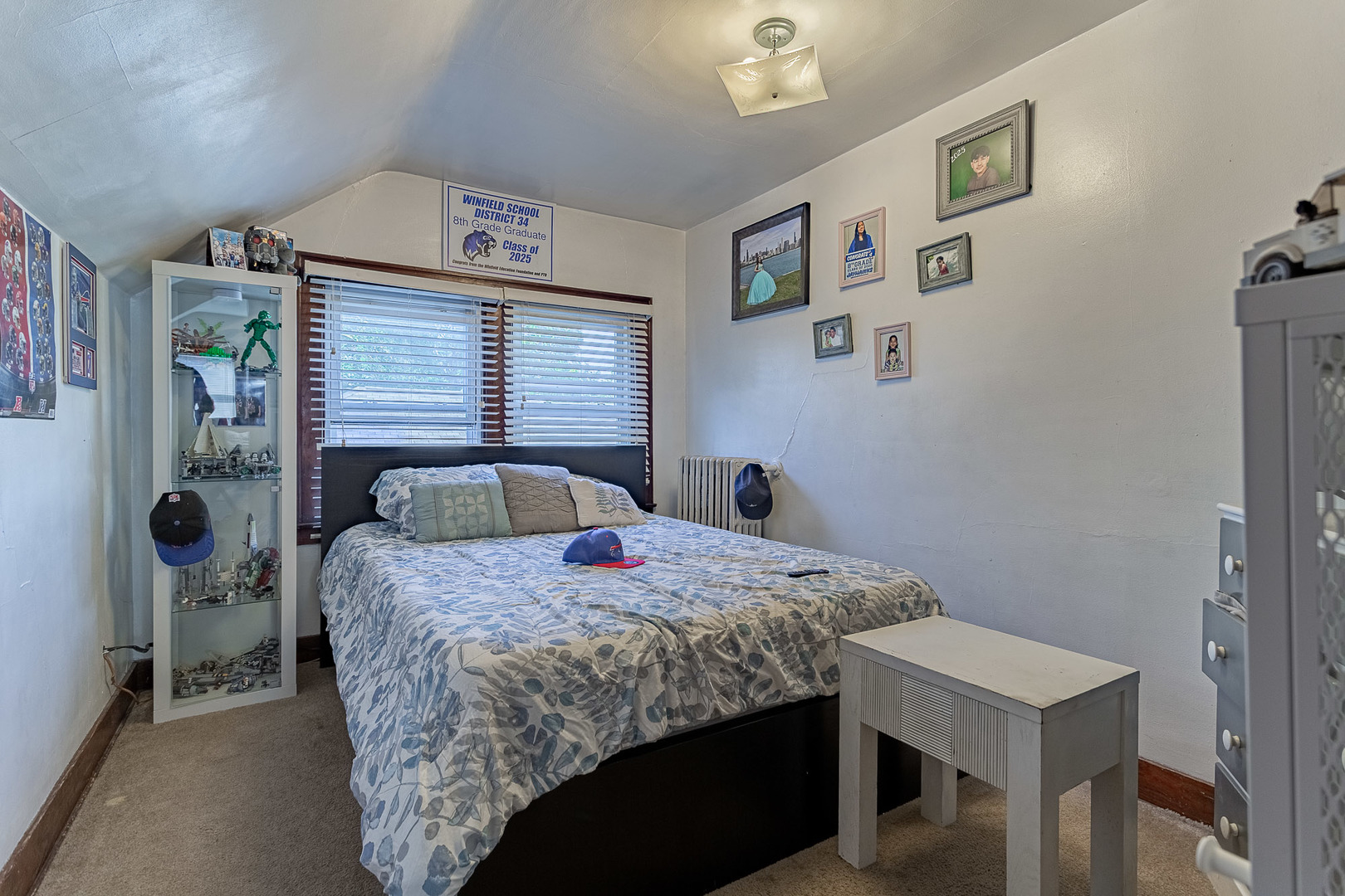 Winfield, Illinois 60190, United States, 6 Bedrooms Bedrooms, ,2 BathroomsBathrooms,Residential,Contingent,231763