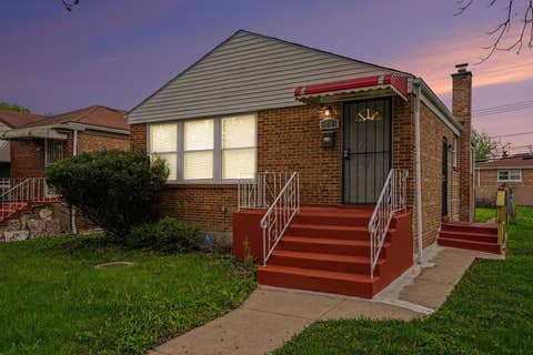 Tiny photo for 1041 E 90th Street, Chicago, IL 60619 (MLS # 12644328)