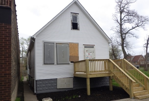 147 E 118th Place