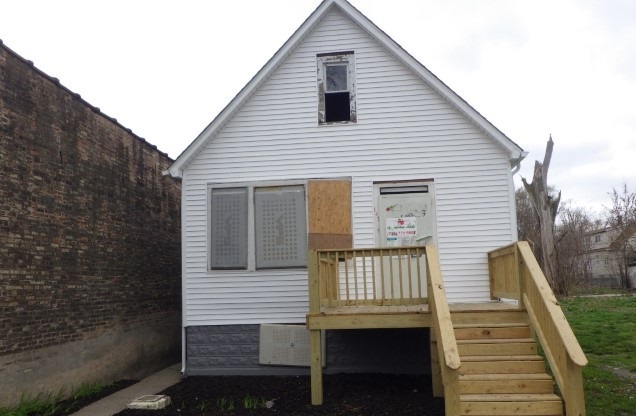 147 E 118th Place