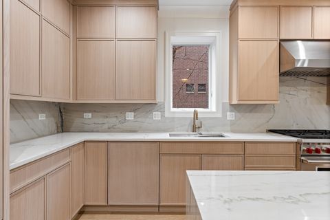 Tiny photo for 1942 N Orchard Street #1N, Chicago, IL 60614 (MLS # 12619170)