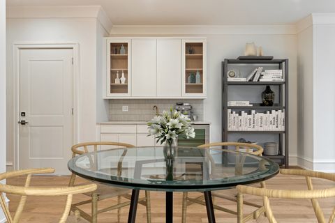 Tiny photo for 1942 N Orchard Street #1N, Chicago, IL 60614 (MLS # 12619170)