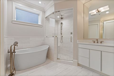 Tiny photo for 1942 N Orchard Street #1N, Chicago, IL 60614 (MLS # 12619170)