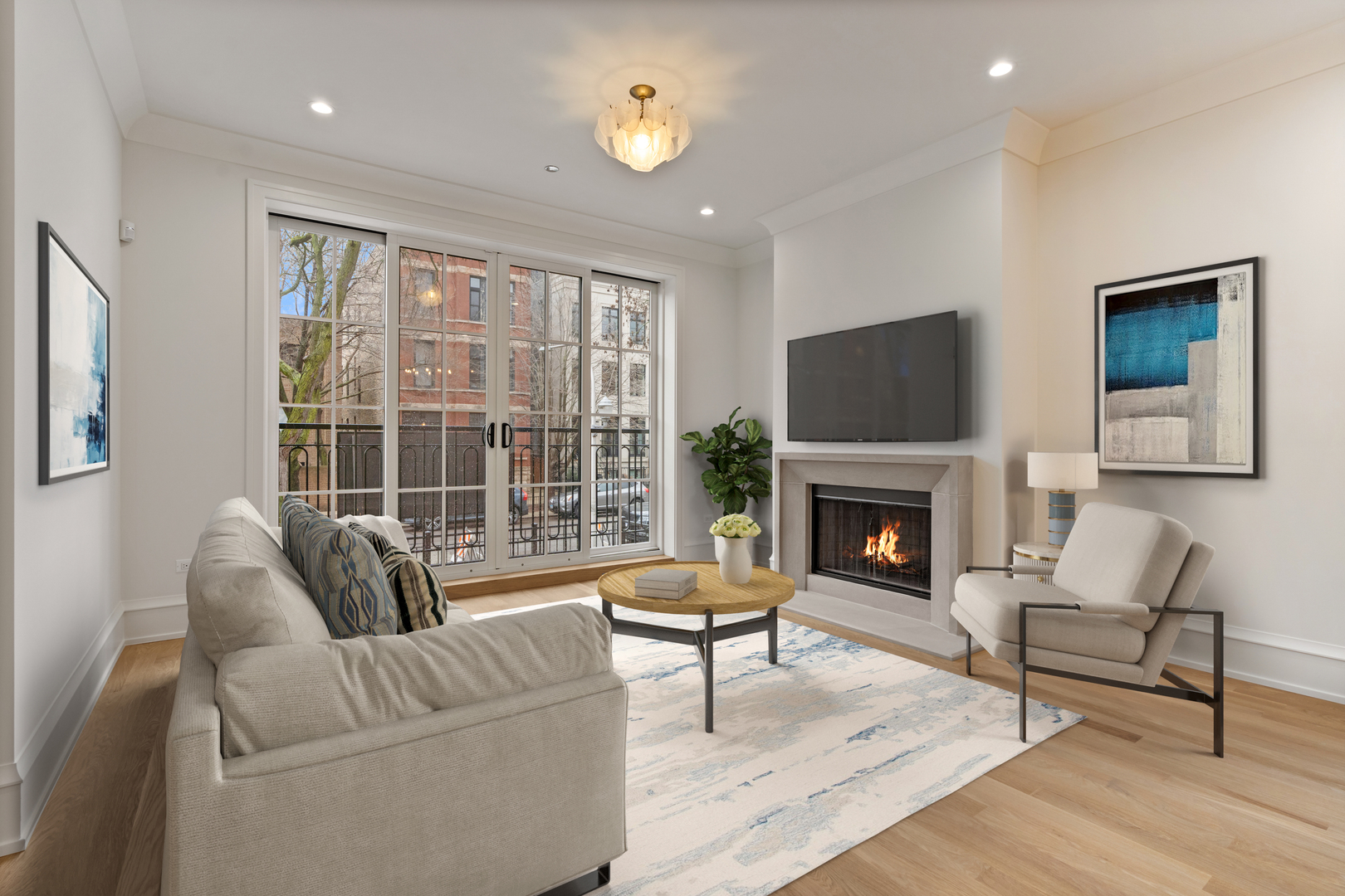 1942 N Orchard Street 1N