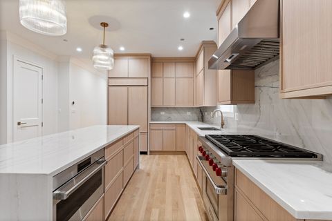 Tiny photo for 1942 N Orchard Street #1N, Chicago, IL 60614 (MLS # 12619170)