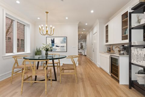 Tiny photo for 1942 N Orchard Street #1N, Chicago, IL 60614 (MLS # 12619170)