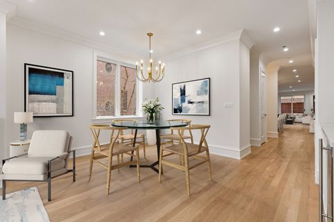 Tiny photo for 1942 N Orchard Street #1N, Chicago, IL 60614 (MLS # 12619170)