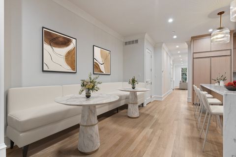 Tiny photo for 1942 N Orchard Street #1N, Chicago, IL 60614 (MLS # 12619170)