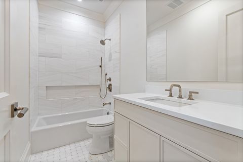 Tiny photo for 1942 N Orchard Street #1N, Chicago, IL 60614 (MLS # 12619170)