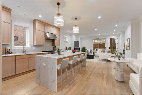 Tiny photo for 1942 N Orchard Street #1N, Chicago, IL 60614 (MLS # 12619170)